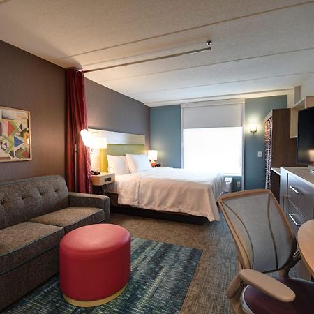 Home2 Suites By Hilton Atlanta Marietta, Ga Exteriér fotografie