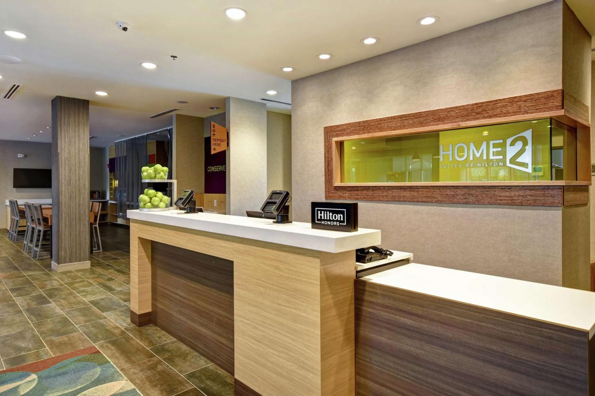 Home2 Suites By Hilton Atlanta Marietta, Ga Exteriér fotografie